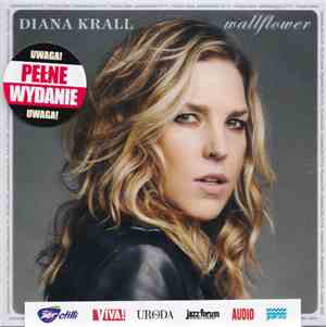 Diana Krall - Wallflower