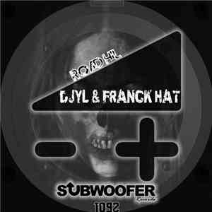 Djyl & Franck Hat - Road Hil