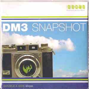 DM3 - Snapshot