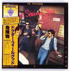 Dr. Feelgood - Be Seeing You
