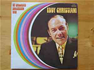 Eddy Christiani - De Grootste Successen