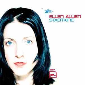 Ellen Allien - Stadtkind