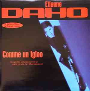 Etienne Daho - Comme Un Igloo (Remix)