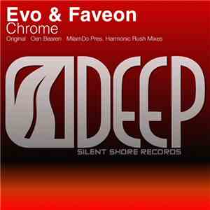 Evo & Faveon - Chrome