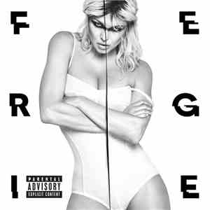 Fergie  - Double Dutchess