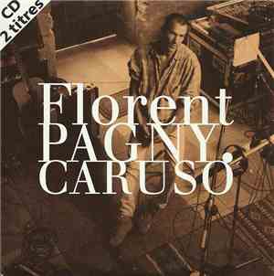 Florent Pagny - Caruso