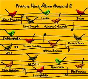 Francis Hime - Álbum Musical 2