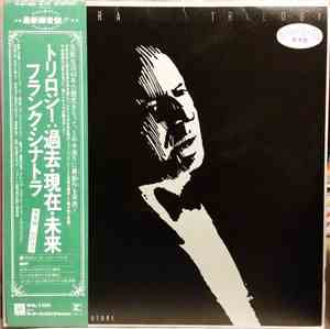 Frank Sinatra - Trilogy: Past, Present & Future