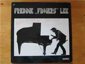Freddie 