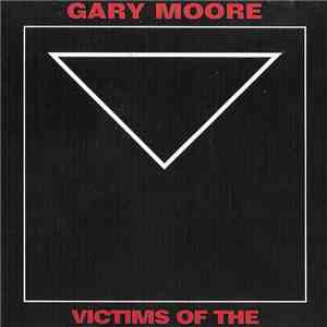 Gary Moore - Victims Of The Future