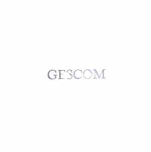 Gescom - Gescom E.P.