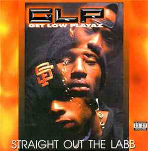 Get Low Playaz - Straight Out The Labb
