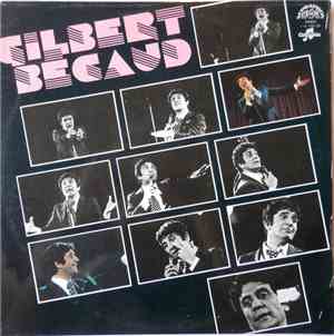 Gilbert Bécaud - Gilbert Bécaud