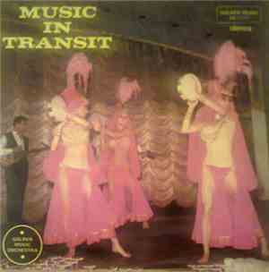 Golden Music Orchestra - Music In Transit
