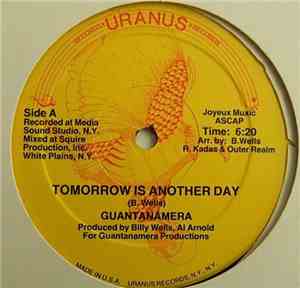 Guantanamera - Tomorrow Is Another Day / Walking On A Cloud