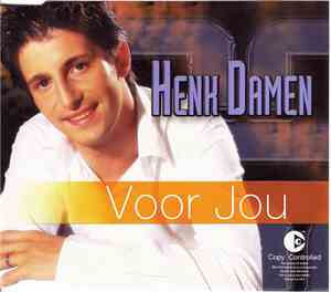 Henk Damen - Voor Jou