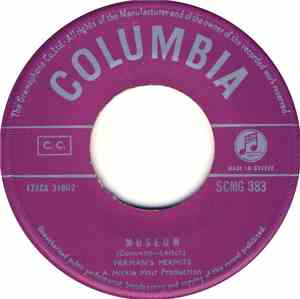 Herman's Hermits - Museum