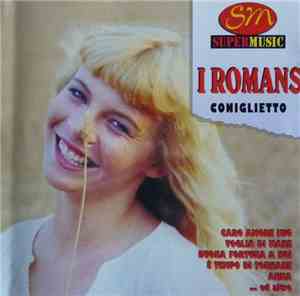 I Romans - Coniglietto
