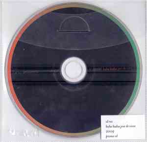 id rev - Kuhu Kadus Joie De Vivre