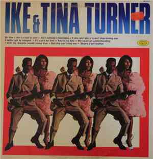 Ike & Tina Turner - Ike & Tina Turner