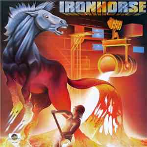Ironhorse - Ironhorse