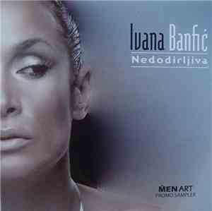 Ivana Banfić - Nedodirljiva