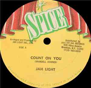 Jah Light / Briggy Levi - Not Easy