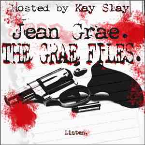 Jean Grae - The Grae Files