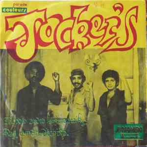 Jocker's  - Telopolo Andro Fanjava Araiky / Ray Aman-dreniko