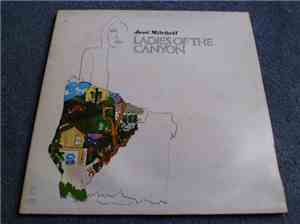 Joni Mitchell - Ladies Of The Canyon