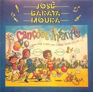 José Barata Moura - Canções Infantis