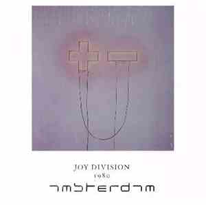 Joy Division - Amsterdam 1980