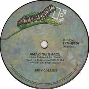 Judy Collins - Amazing Grace