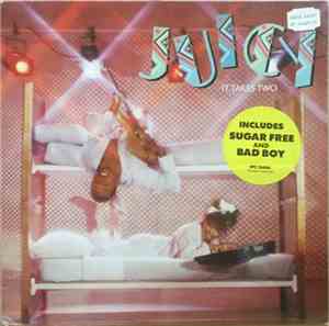 Juicy - It Takes Two