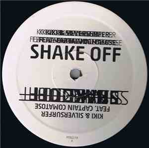 Kiki & Silversurfer - Shake Off