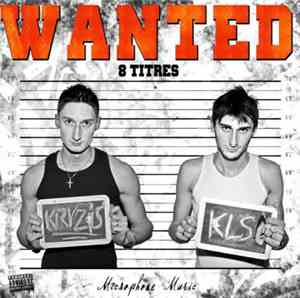 Kryzis Kls - Wanted