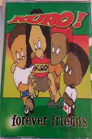 Kuro! - Forever Friends