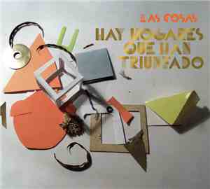 Las Cosas - Hay Hogares Que Han Triunfado