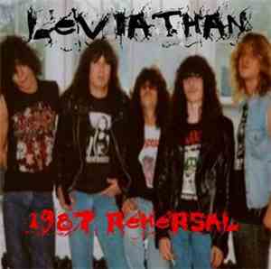 Leviathan  - Rehesal 1987
