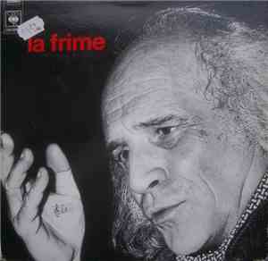 Léo Ferré - La Frime