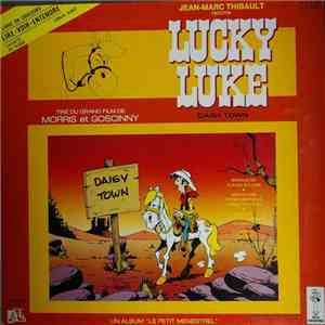 Lucky Luke  - Lucky Luke: Daisy Town
