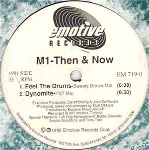 M1 - Then & Now