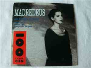 Madredeus - Ao Longe O Mar