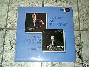 Mantovani And His Orchestra With Julius Katchen - George Gershwin's 