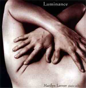 Marilyn Lerner - Luminance