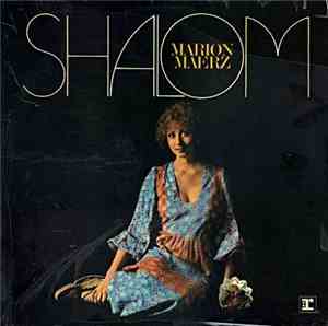 Marion Maerz - Shalom