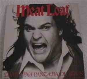 Meat Loaf - Meat Loaf