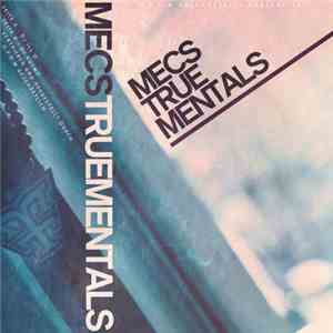 Mecs Treem - MecsTrueMentals