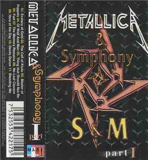 Metallica & Symphony - S & M Part I