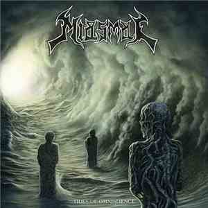 Miasmal - Tides Of Omniscience